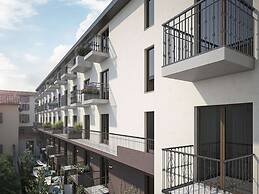 25hours Hotel Florence Piazza San Paolino