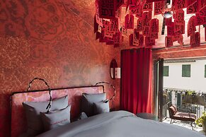 25hours Hotel Florence Piazza San Paolino