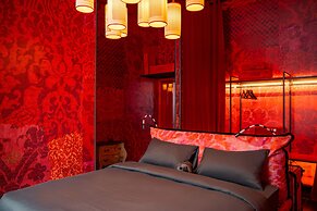 25hours Hotel Florence Piazza San Paolino