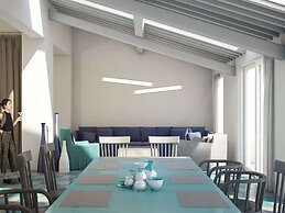 25hours Hotel Florence Piazza San Paolino