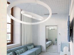 25hours Hotel Florence Piazza San Paolino