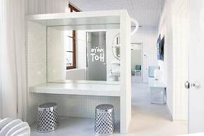 25hours Hotel Florence Piazza San Paolino