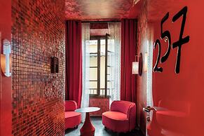 25hours Hotel Florence Piazza San Paolino