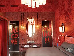 25hours Hotel Florence Piazza San Paolino