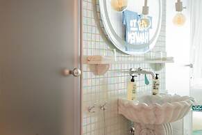 25hours Hotel Florence Piazza San Paolino