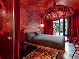 25hours Hotel Florence Piazza San Paolino