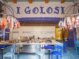 25hours Hotel Florence Piazza San Paolino