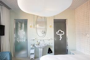 25hours Hotel Florence Piazza San Paolino