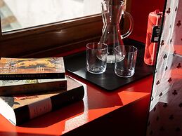 25hours Hotel Florence Piazza San Paolino