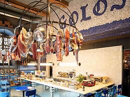 25hours Hotel Florence Piazza San Paolino