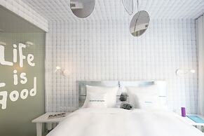 25hours Hotel Florence Piazza San Paolino