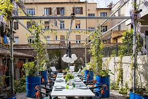 25hours Hotel Florence Piazza San Paolino