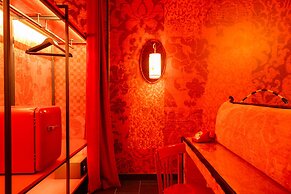 25hours Hotel Florence Piazza San Paolino