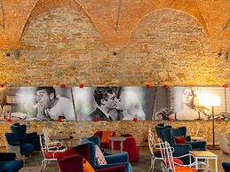 25hours Hotel Florence Piazza San Paolino