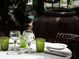 25hours Hotel Florence Piazza San Paolino