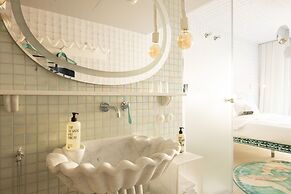 25hours Hotel Florence Piazza San Paolino