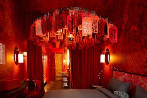 25hours Hotel Florence Piazza San Paolino