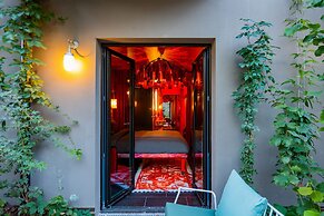 25hours Hotel Florence Piazza San Paolino