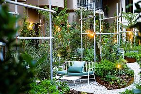 25hours Hotel Florence Piazza San Paolino