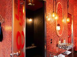 25hours Hotel Florence Piazza San Paolino