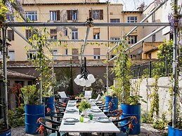 25hours Hotel Florence Piazza San Paolino