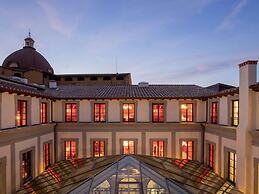 25hours Hotel Florence Piazza San Paolino