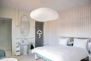 25hours Hotel Florence Piazza San Paolino