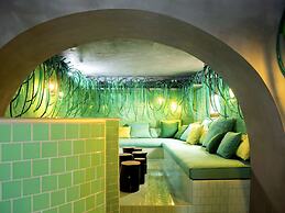 25hours Hotel Florence Piazza San Paolino