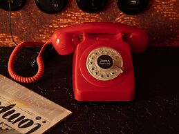 25hours Hotel Florence Piazza San Paolino