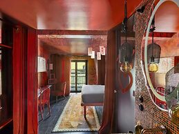 25hours Hotel Florence Piazza San Paolino