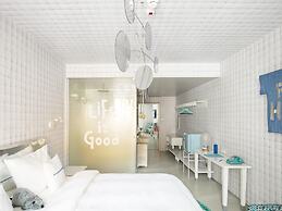 25hours Hotel Florence Piazza San Paolino