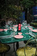 25hours Hotel Florence Piazza San Paolino