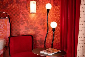 25hours Hotel Florence Piazza San Paolino