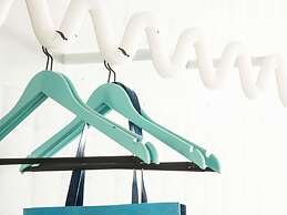 25hours Hotel Florence Piazza San Paolino