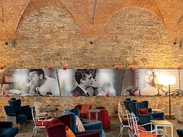25hours Hotel Florence Piazza San Paolino
