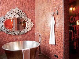 25hours Hotel Florence Piazza San Paolino