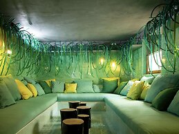 25hours Hotel Florence Piazza San Paolino