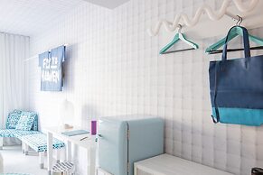 25hours Hotel Florence Piazza San Paolino