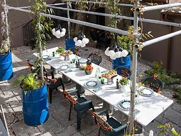 25hours Hotel Florence Piazza San Paolino