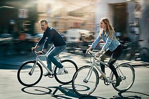 25hours Hotel Florence Piazza San Paolino