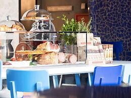 25hours Hotel Florence Piazza San Paolino