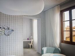 25hours Hotel Florence Piazza San Paolino