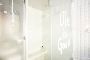 25hours Hotel Florence Piazza San Paolino