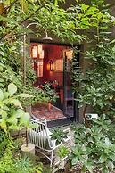 25hours Hotel Florence Piazza San Paolino