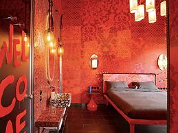 25hours Hotel Florence Piazza San Paolino