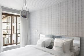 25hours Hotel Florence Piazza San Paolino