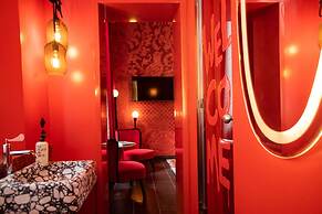 25hours Hotel Florence Piazza San Paolino