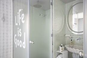 25hours Hotel Florence Piazza San Paolino