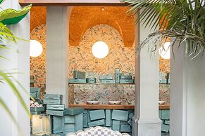 25hours Hotel Florence Piazza San Paolino