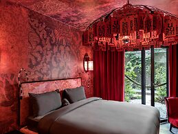 25hours Hotel Florence Piazza San Paolino